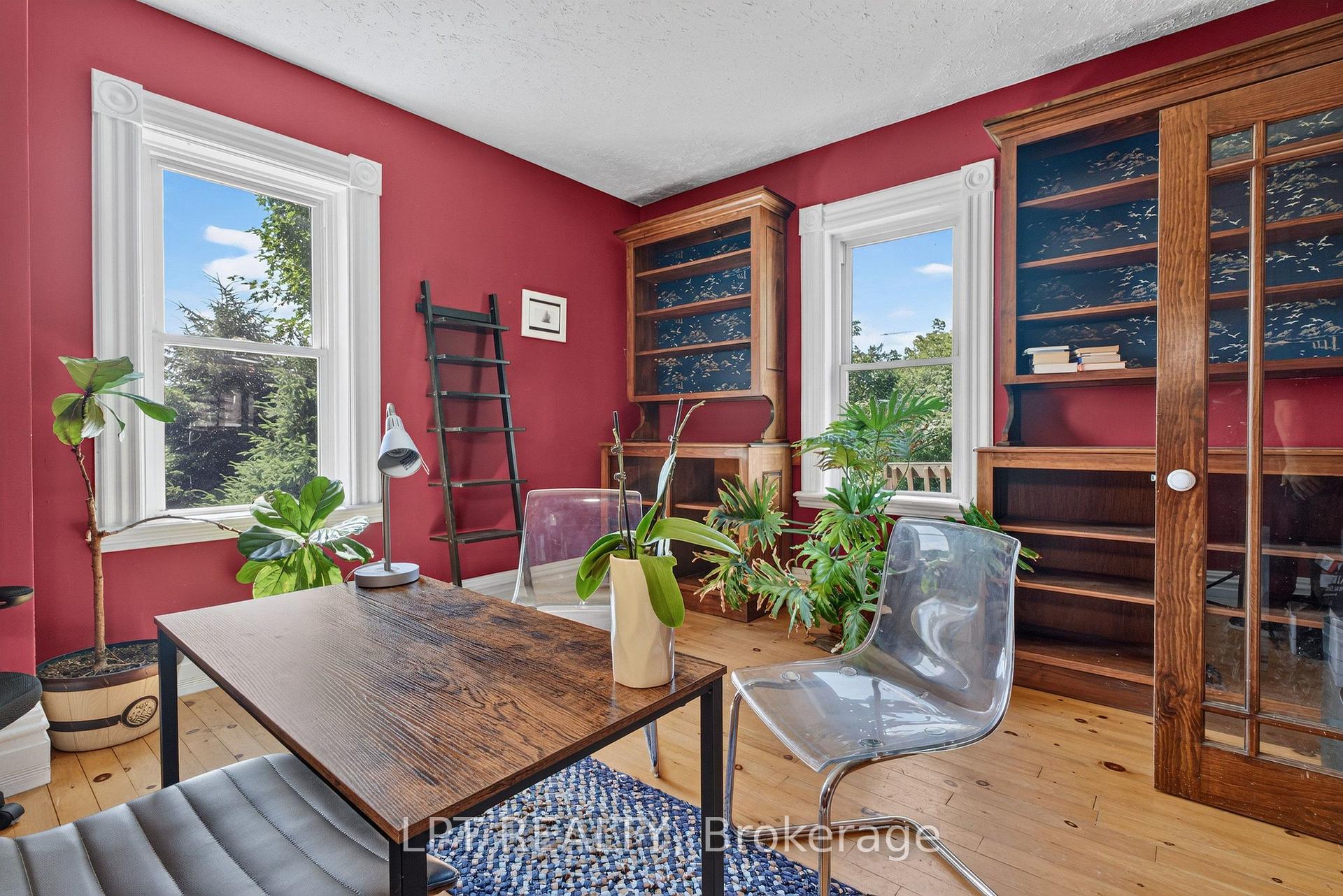 Photo 18 of 1268 Goshen Road, Horton, Horton Twp — HOMEH