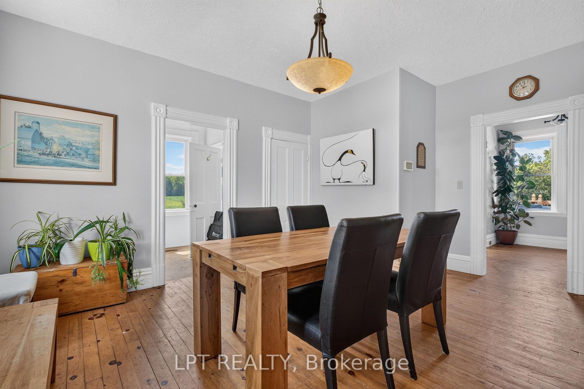 Photo 19 of 1268 Goshen Road, Horton, Horton Twp — HOMEH