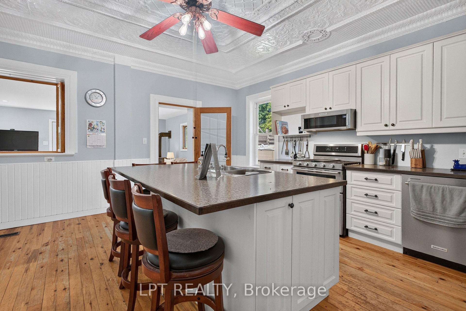 Photo 27 of 1268 Goshen Road, Horton, Horton Twp — HOMEH