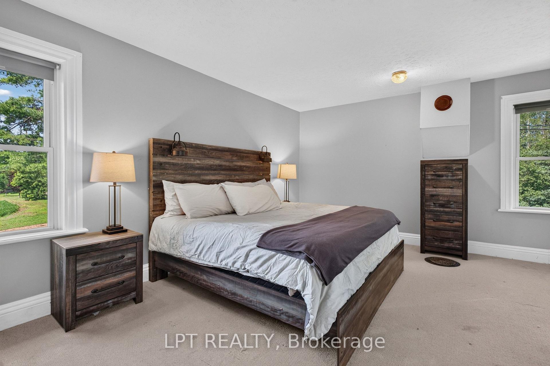 Photo 31 of 1268 Goshen Road, Horton, Horton Twp — HOMEH