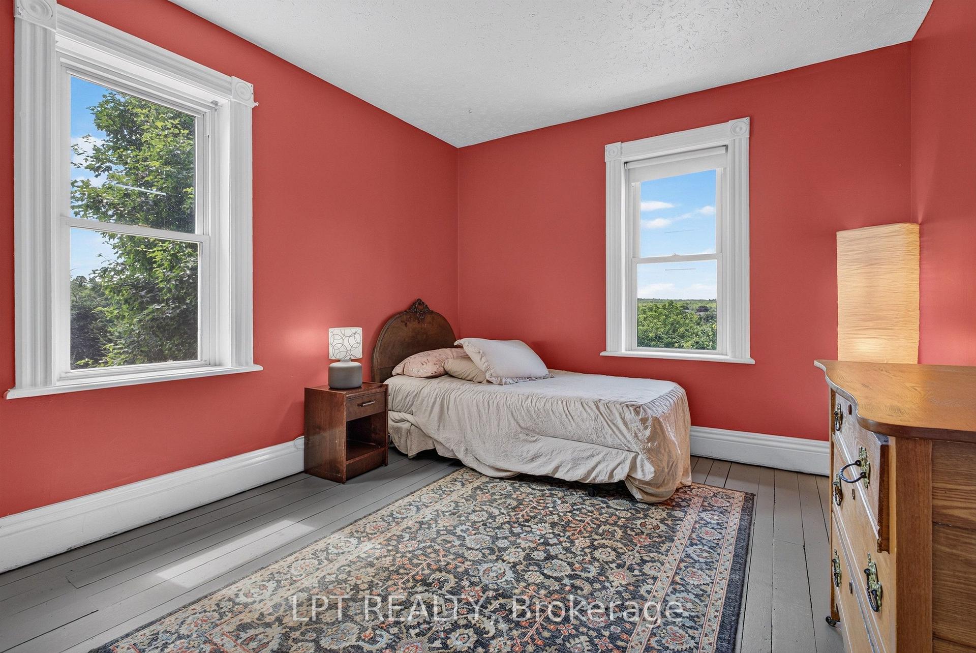 Photo 39 of 1268 Goshen Road, Horton, Horton Twp — HOMEH