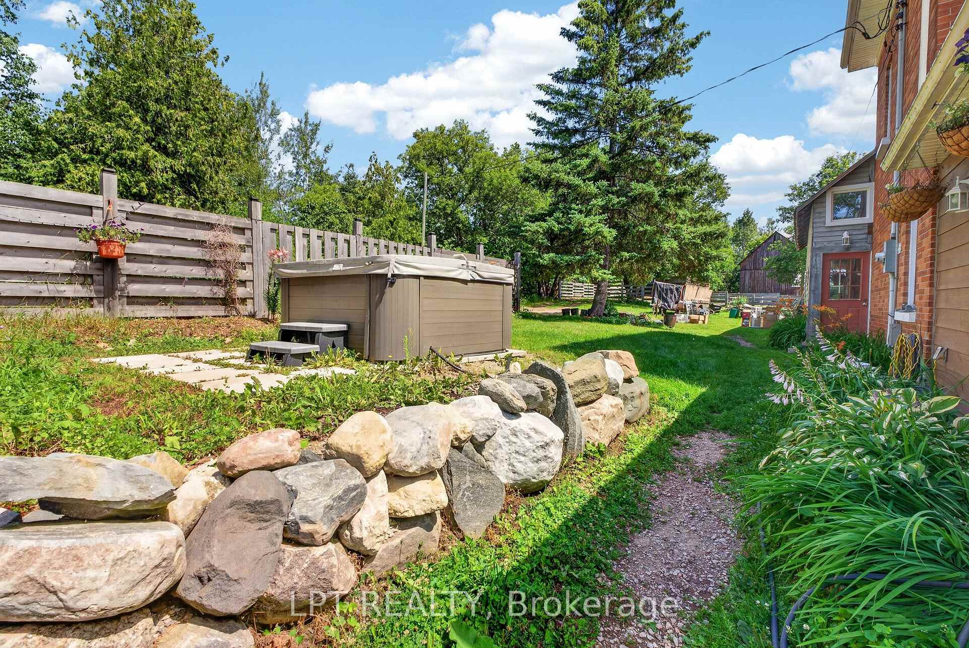 Photo 43 of 1268 Goshen Road, Horton, Horton Twp — HOMEH