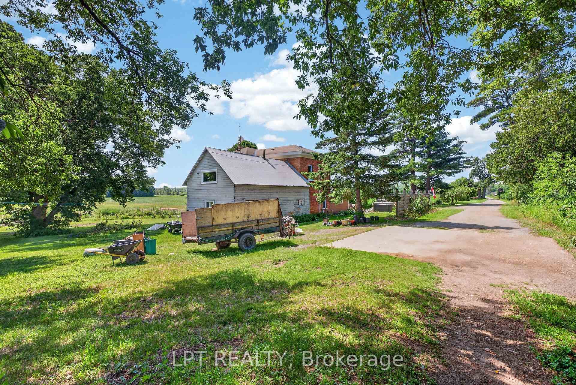 Photo 46 of 1268 Goshen Road, Horton, Horton Twp — HOMEH