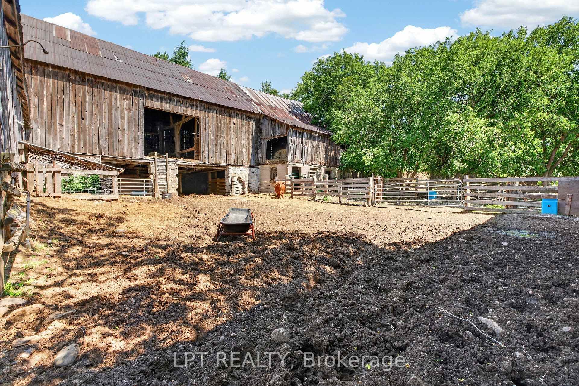 Photo 48 of 1268 Goshen Road, Horton, Horton Twp — HOMEH