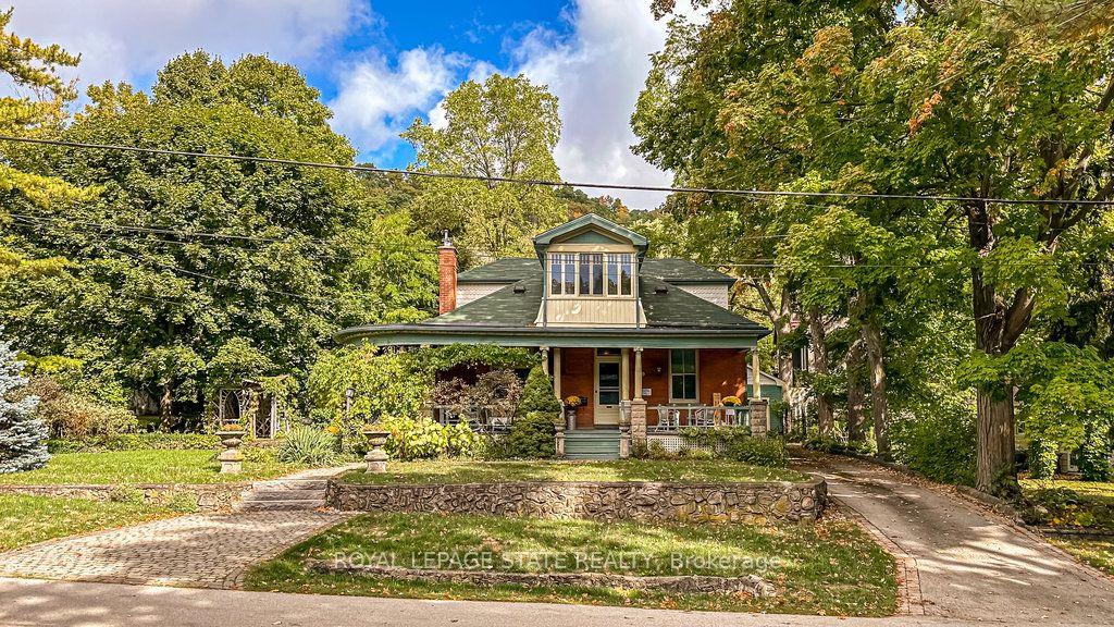 Photo 4 of 55 Cayley Street, Hamilton, Dundas — HOMEH