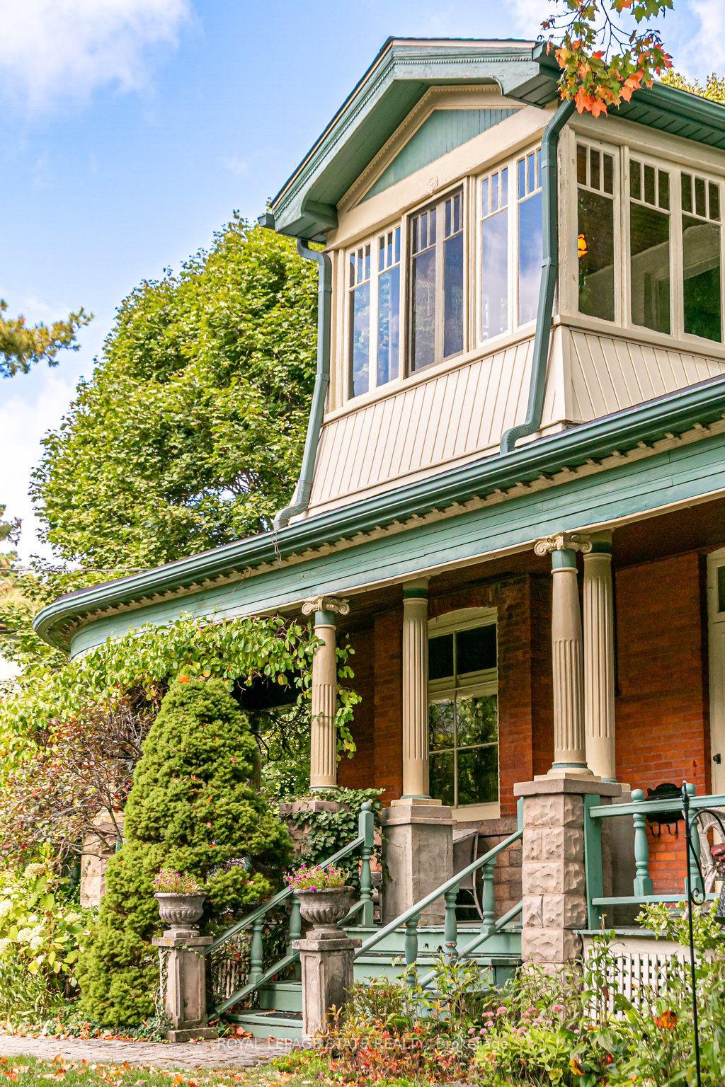 Photo 8 of 55 Cayley Street, Hamilton, Dundas — HOMEH