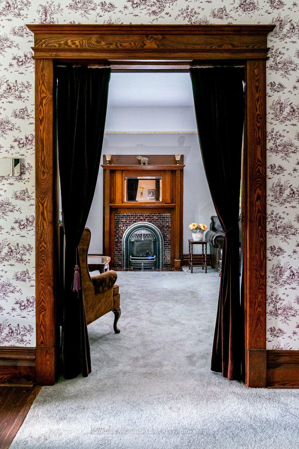 Photo 22 of 55 Cayley Street, Hamilton, Dundas — HOMEH