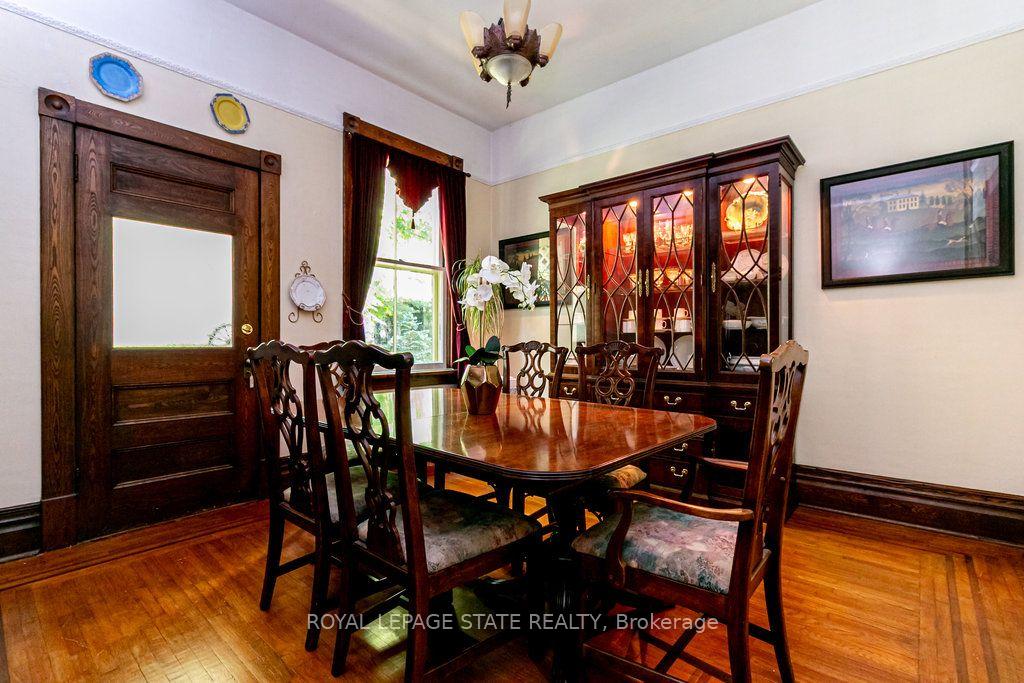 Photo 33 of 55 Cayley Street, Hamilton, Dundas — HOMEH