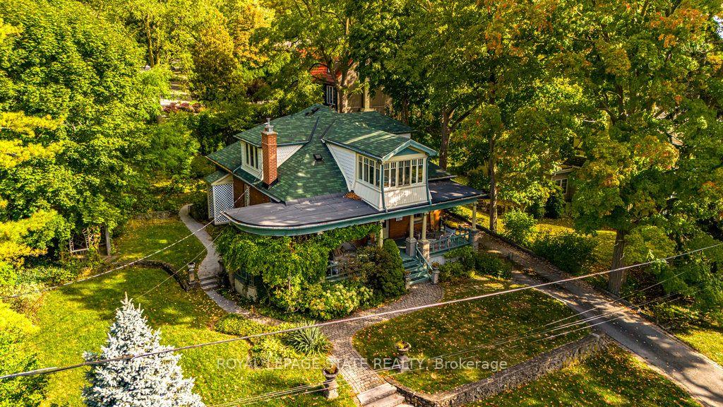 Photo 89 of 55 Cayley Street, Hamilton, Dundas — HOMEH