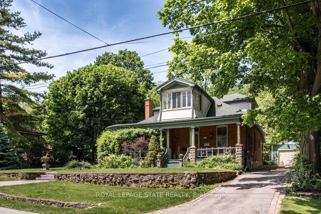 Photo 5 of 55 Cayley Street, Hamilton, Dundas — HOMEH