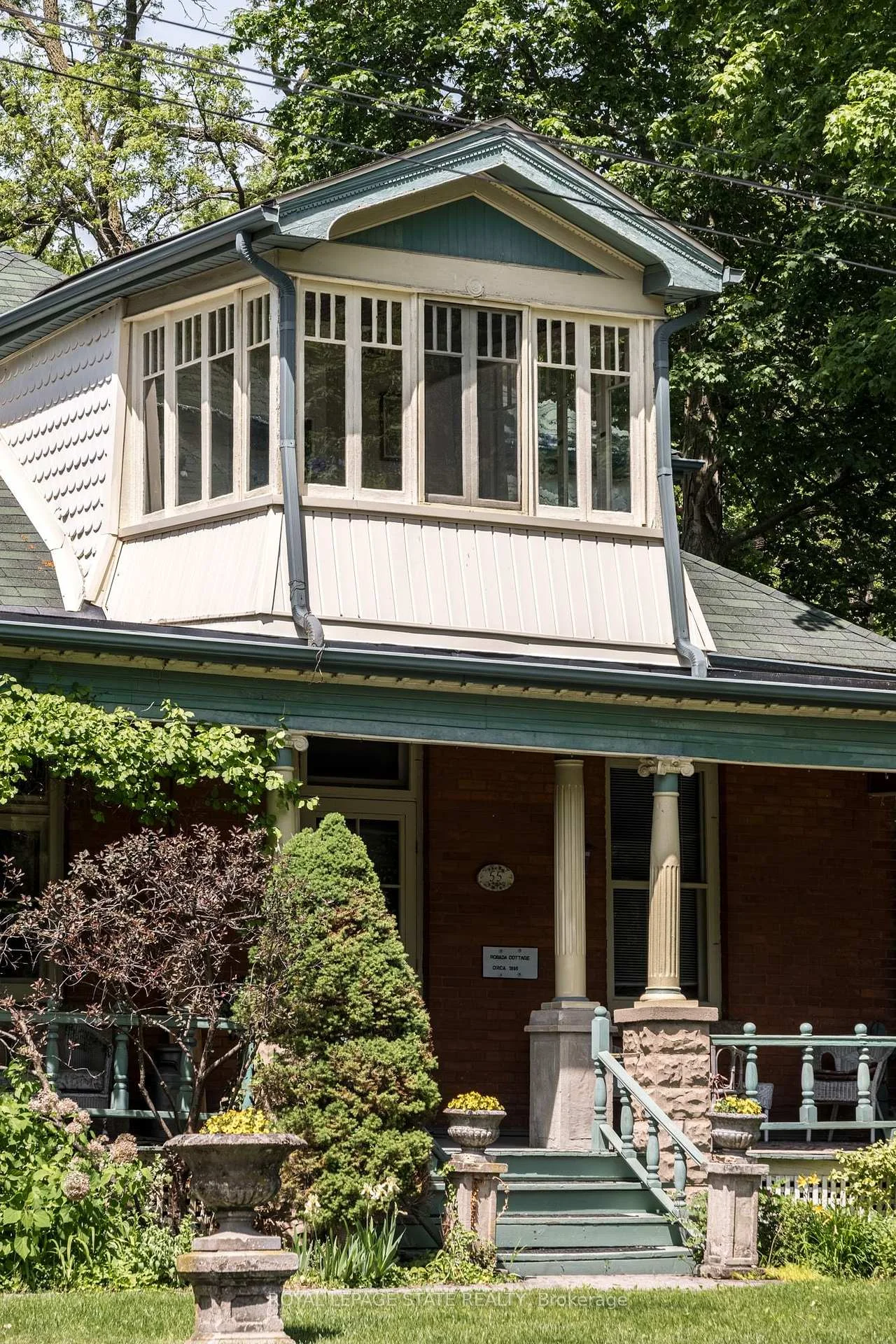 Photo 9 of 55 Cayley Street, Hamilton, Dundas — HOMEH