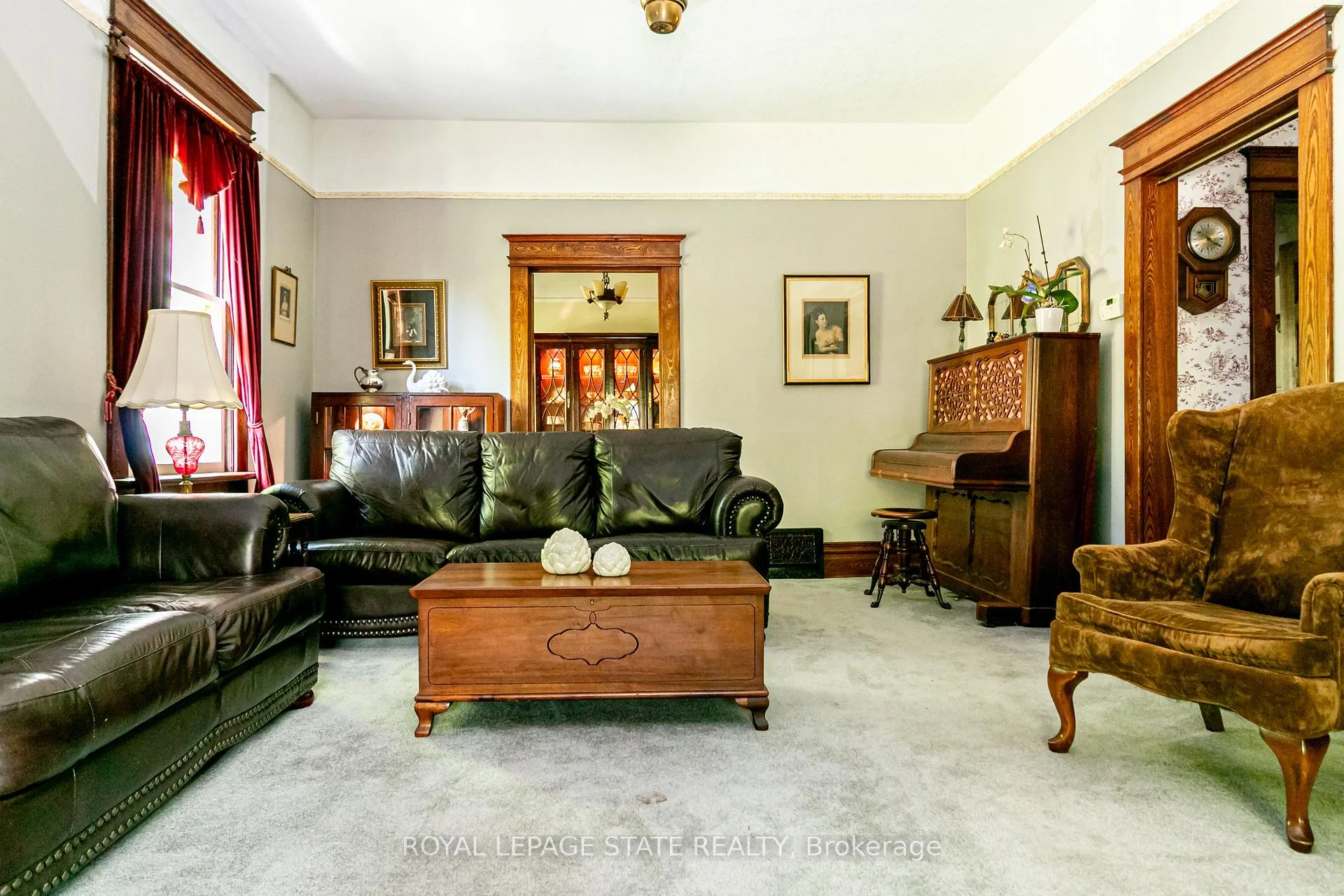 Photo 21 of 55 Cayley Street, Hamilton, Dundas — HOMEH