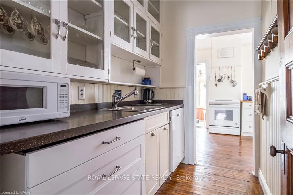 Photo 27 of 55 Cayley Street, Hamilton, Dundas — HOMEH