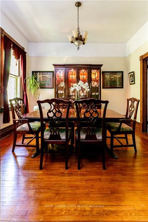 Photo 32 of 55 Cayley Street, Hamilton, Dundas — HOMEH
