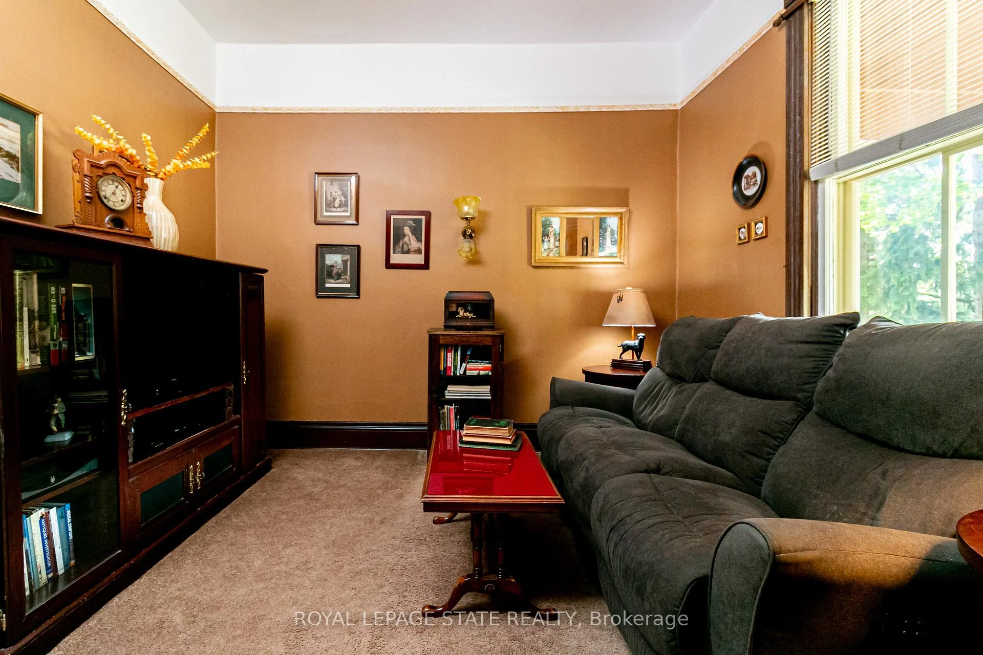Photo 54 of 55 Cayley Street, Hamilton, Dundas — HOMEH