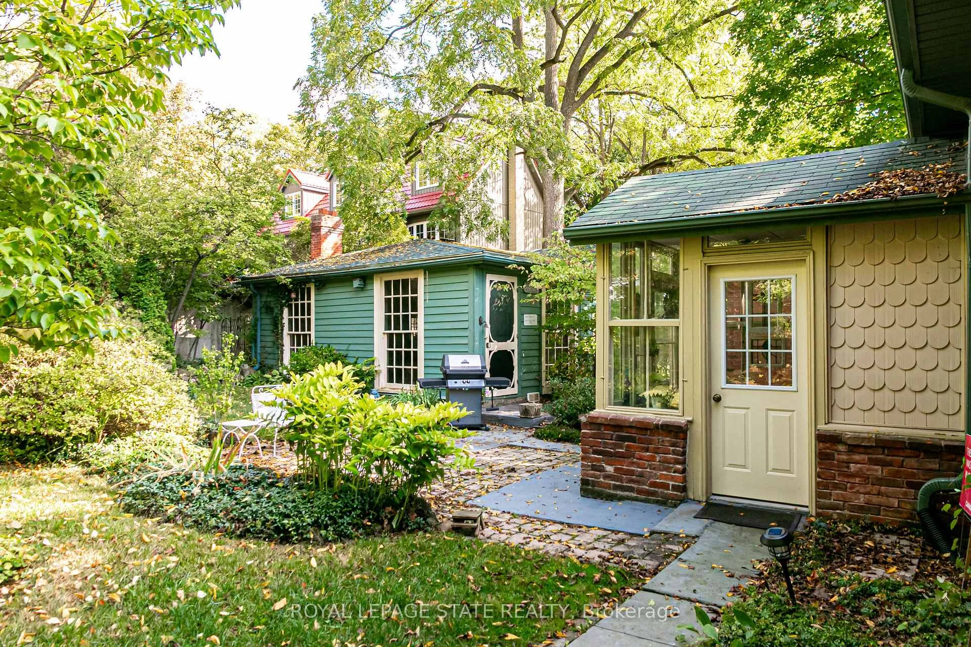 Photo 60 of 55 Cayley Street, Hamilton, Dundas — HOMEH