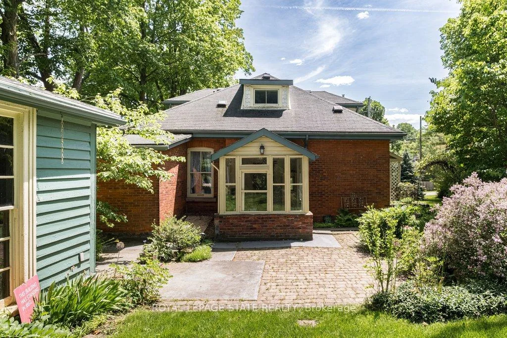 Photo 78 of 55 Cayley Street, Hamilton, Dundas — HOMEH