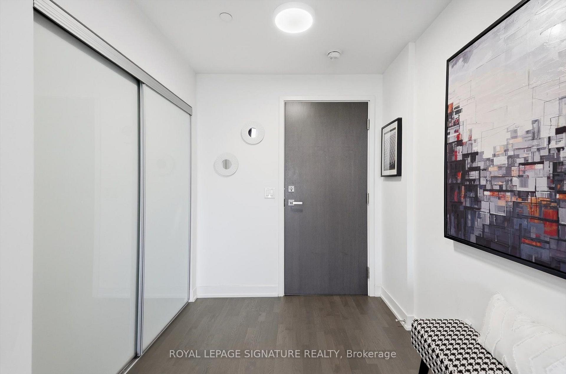 Photo 3 of Unit 711, 1238 Dundas Street E, Toronto, South Riverdale — HOMEH