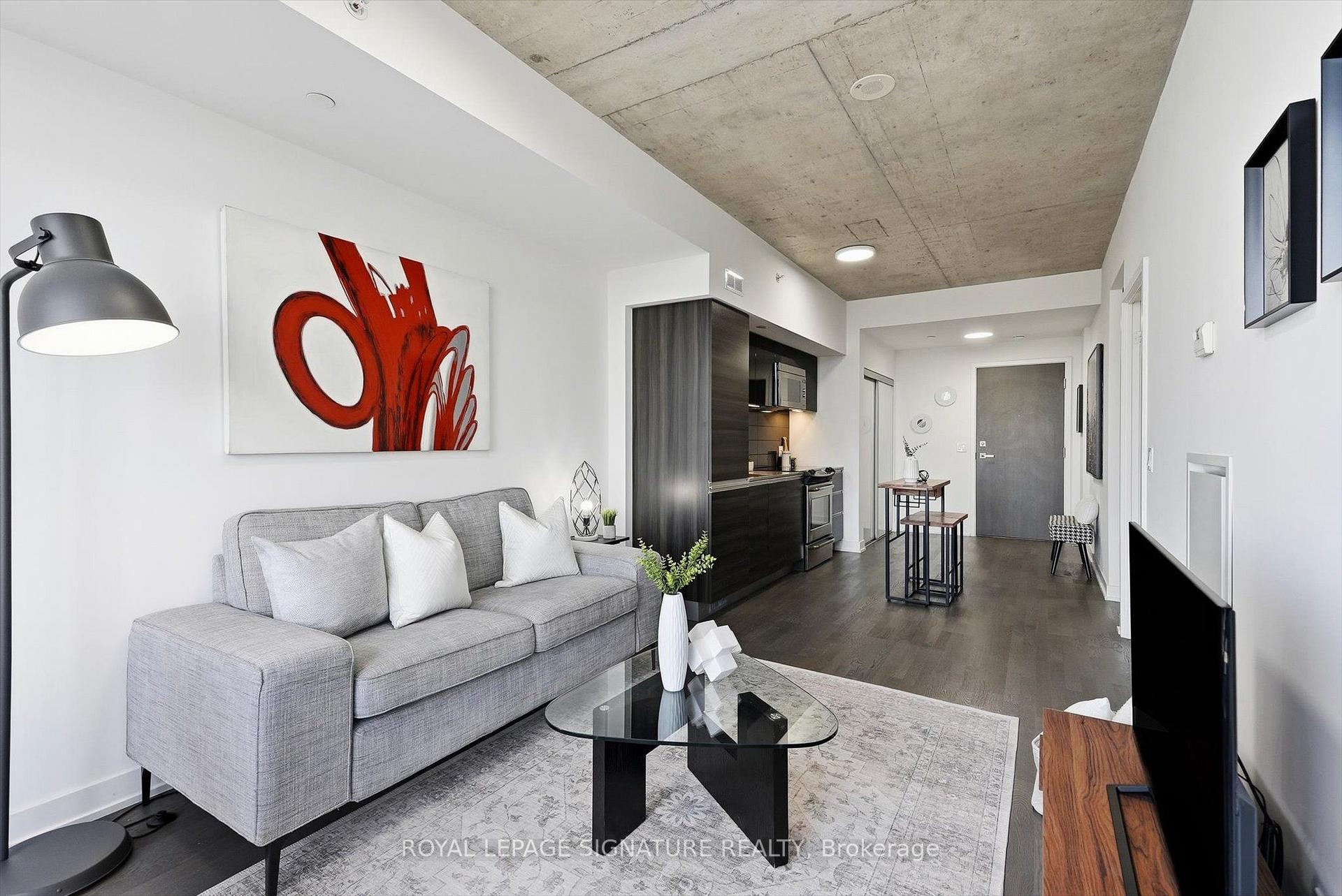 Photo 7 of Unit 711, 1238 Dundas Street E, Toronto, South Riverdale — HOMEH