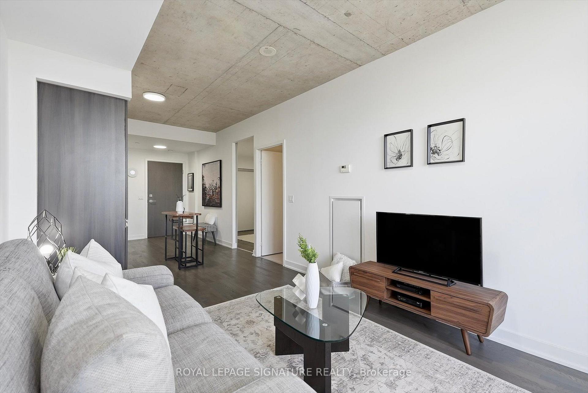 Photo 8 of Unit 711, 1238 Dundas Street E, Toronto, South Riverdale — HOMEH