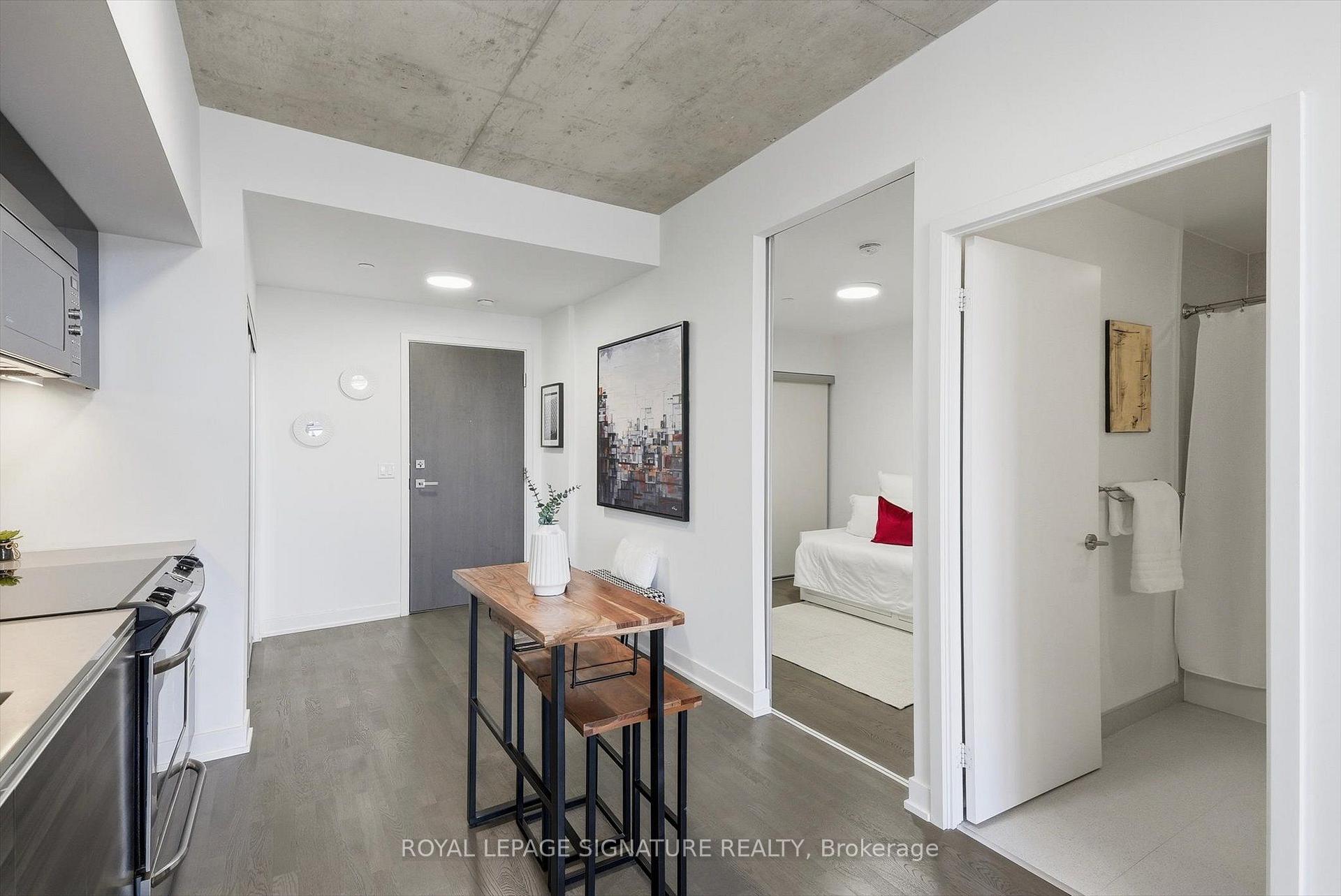 Photo 9 of Unit 711, 1238 Dundas Street E, Toronto, South Riverdale — HOMEH