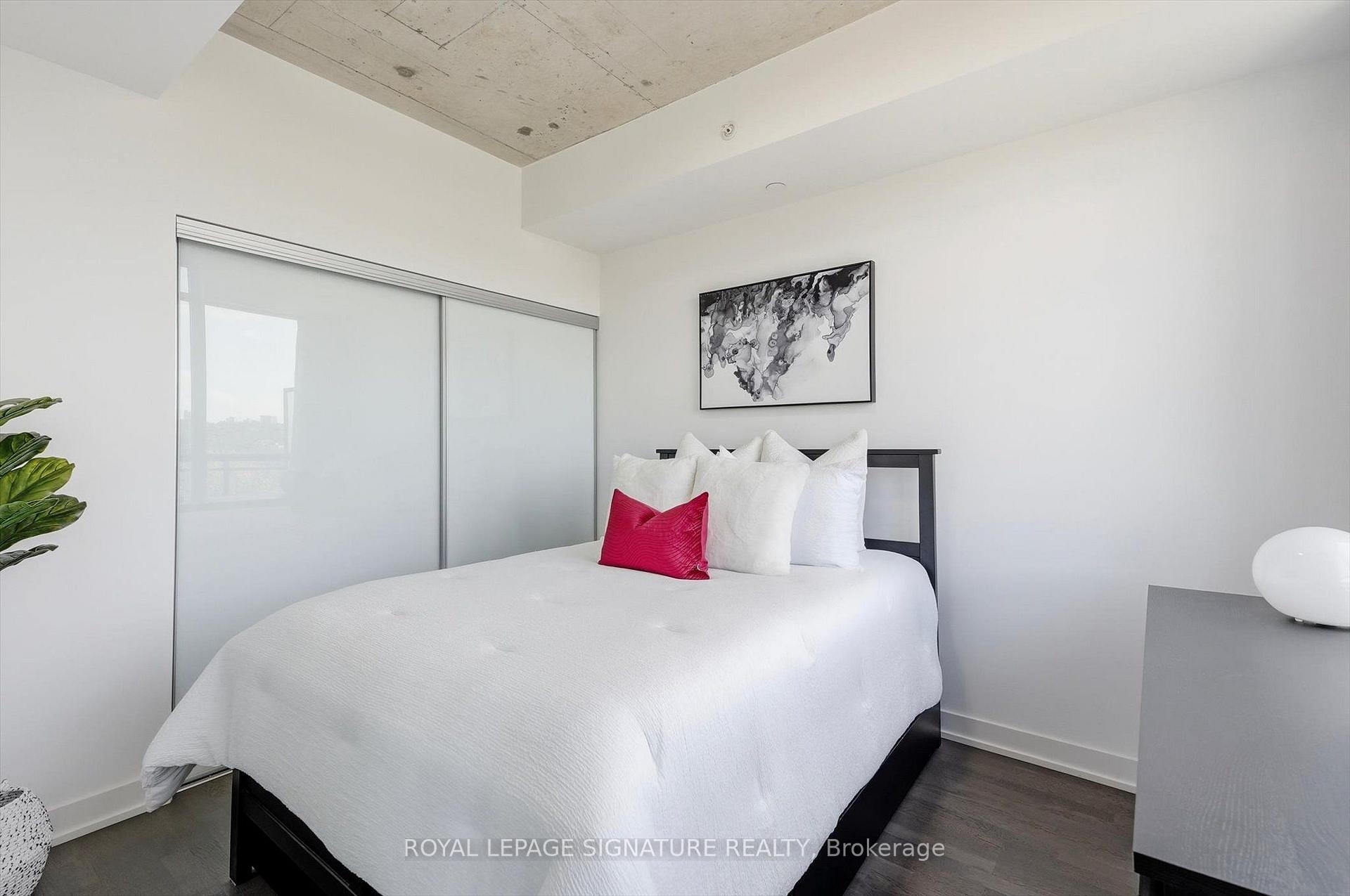 Photo 13 of Unit 711, 1238 Dundas Street E, Toronto, South Riverdale — HOMEH