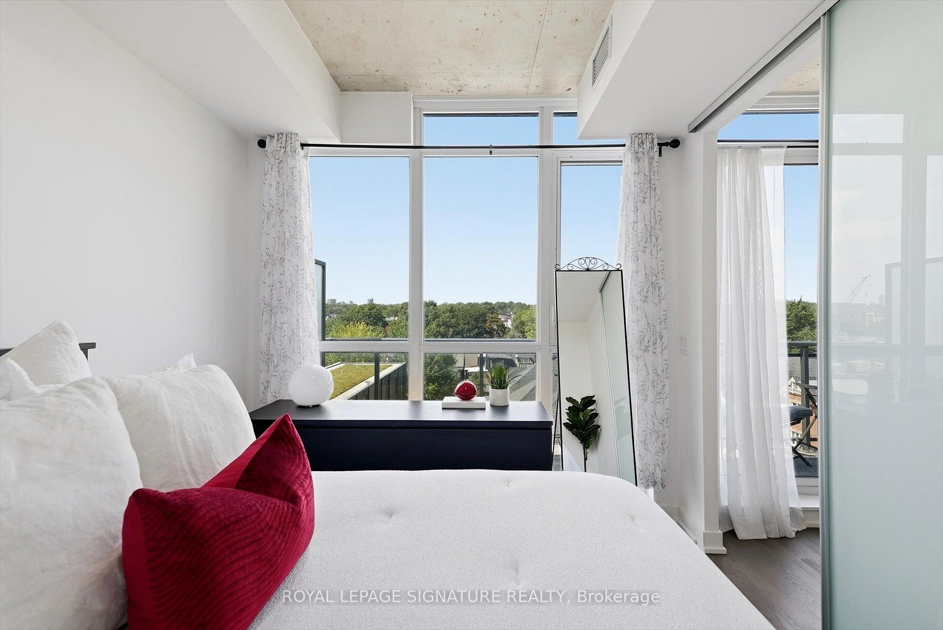 Photo 14 of Unit 711, 1238 Dundas Street E, Toronto, South Riverdale — HOMEH