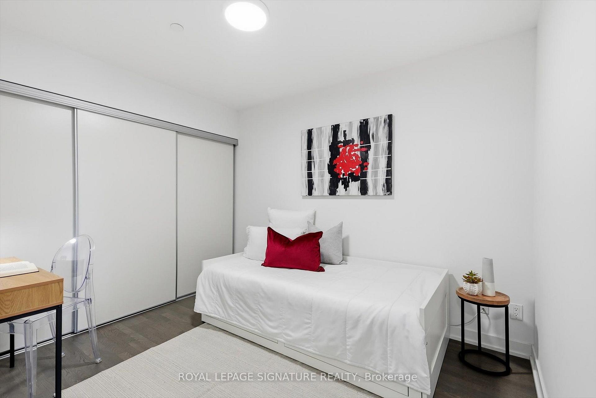Photo 15 of Unit 711, 1238 Dundas Street E, Toronto, South Riverdale — HOMEH