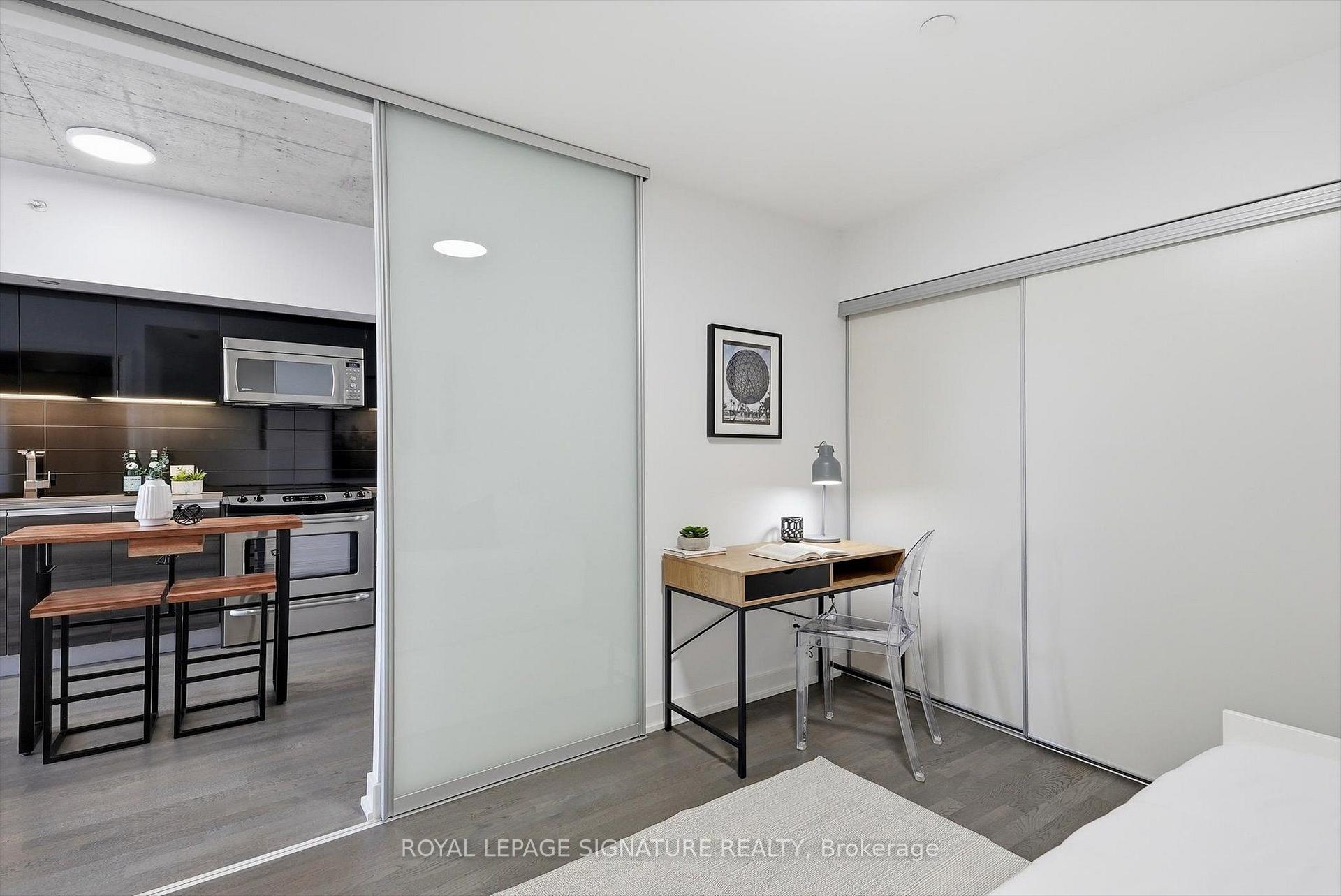 Photo 16 of Unit 711, 1238 Dundas Street E, Toronto, South Riverdale — HOMEH