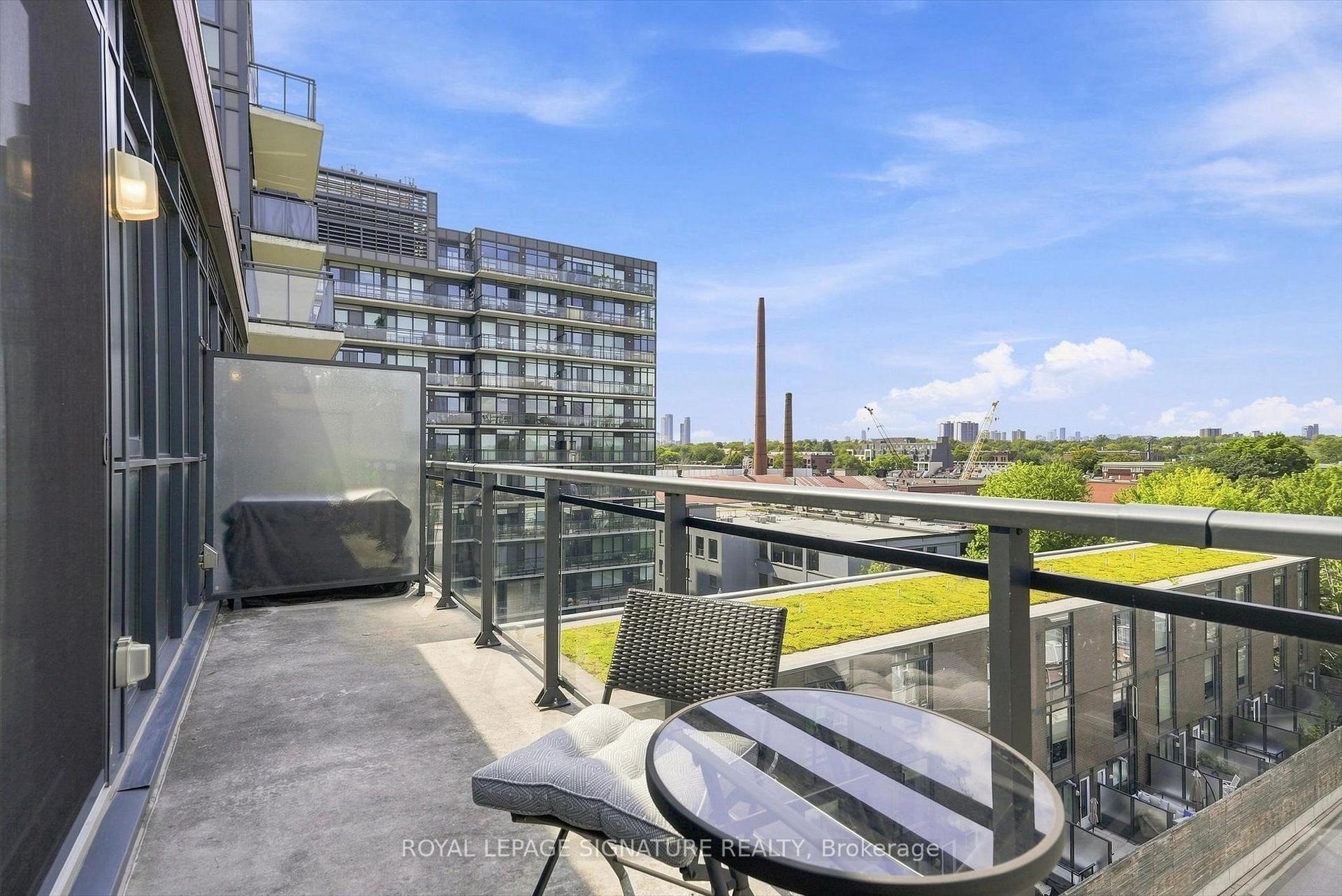 Photo 19 of Unit 711, 1238 Dundas Street E, Toronto, South Riverdale — HOMEH