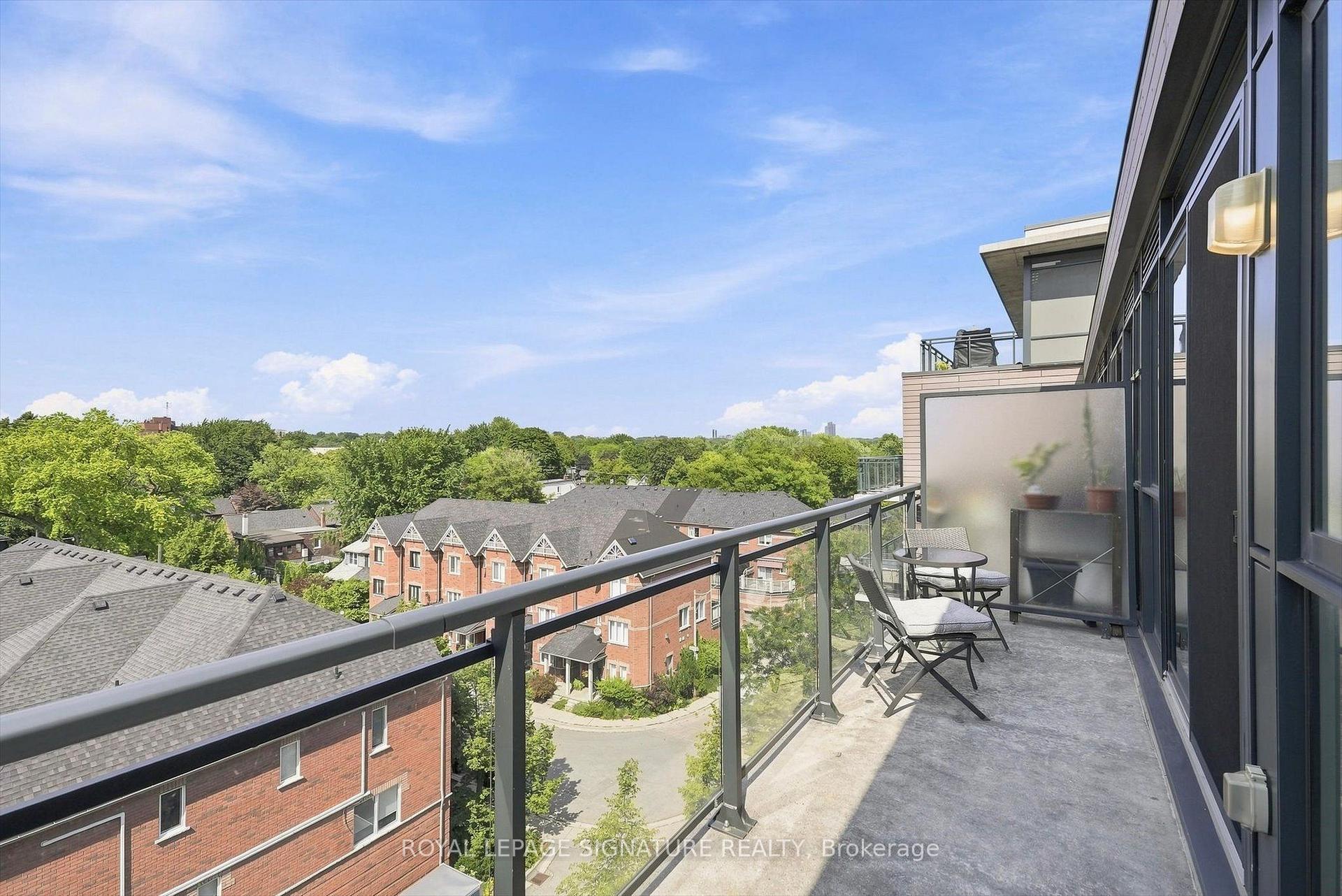 Photo 20 of Unit 711, 1238 Dundas Street E, Toronto, South Riverdale — HOMEH