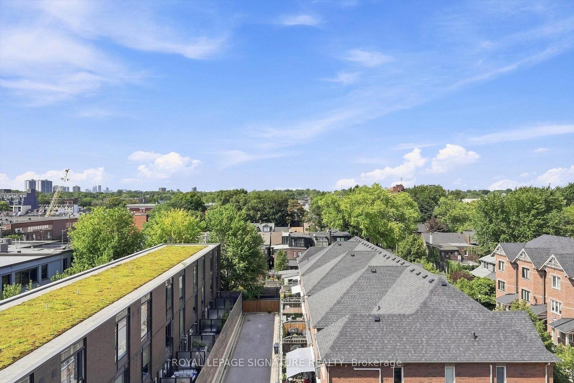 Photo 21 of Unit 711, 1238 Dundas Street E, Toronto, South Riverdale — HOMEH