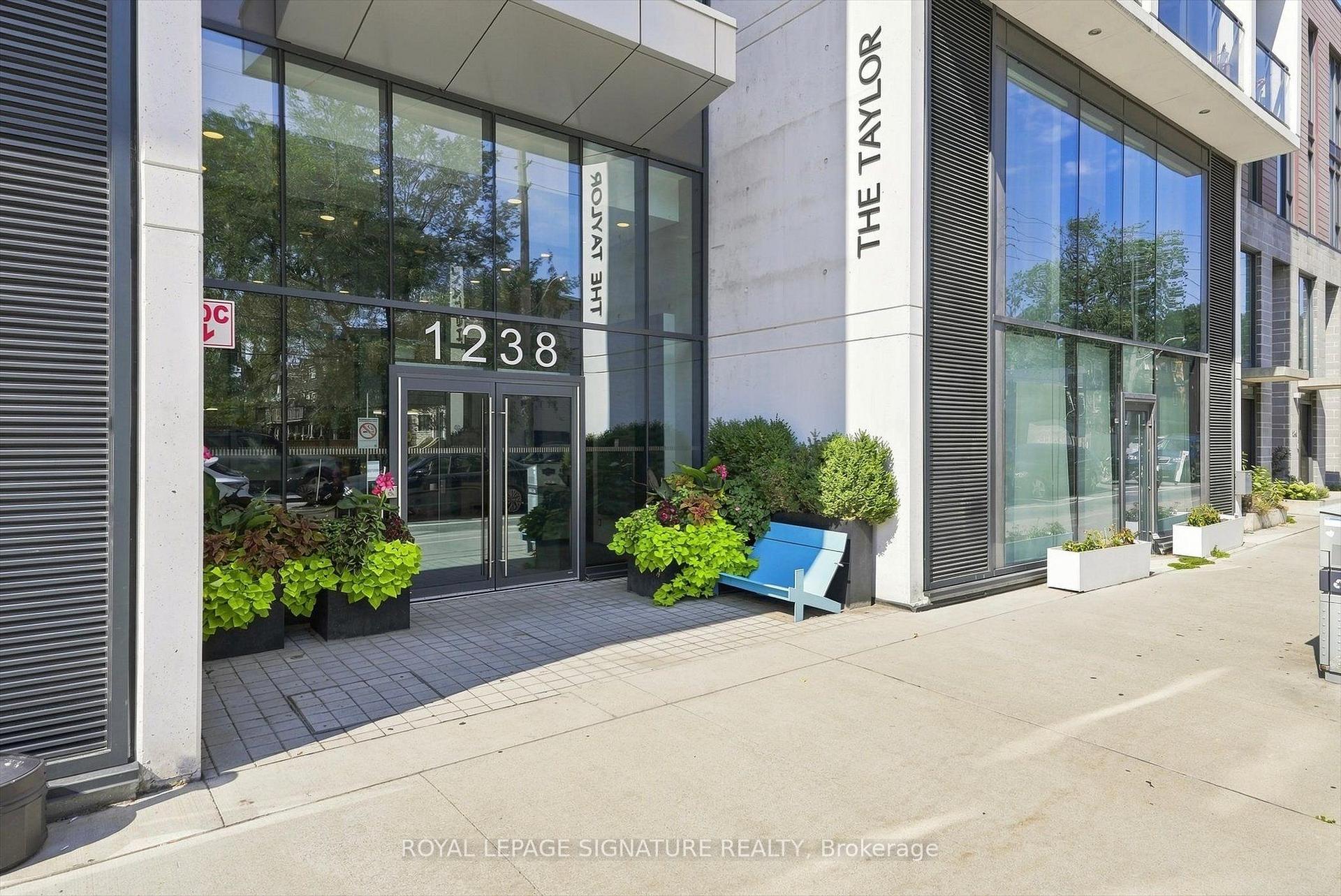 Photo 24 of Unit 711, 1238 Dundas Street E, Toronto, South Riverdale — HOMEH