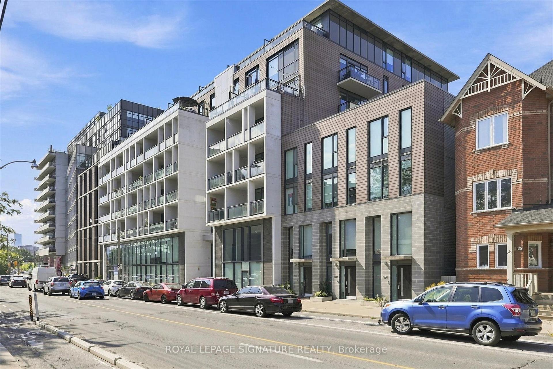 Photo 25 of Unit 711, 1238 Dundas Street E, Toronto, South Riverdale — HOMEH
