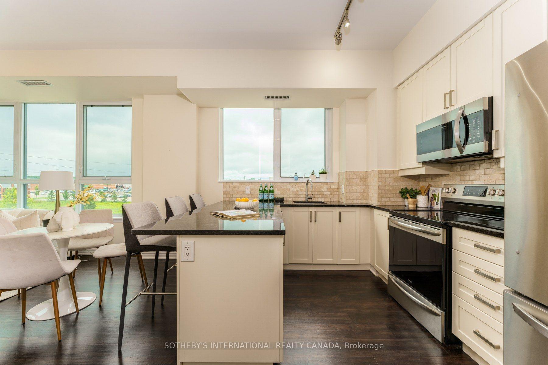 Photo 16 of Unit 521, 11611 Yonge Street, Richmond Hill, Jefferson — HOMEH