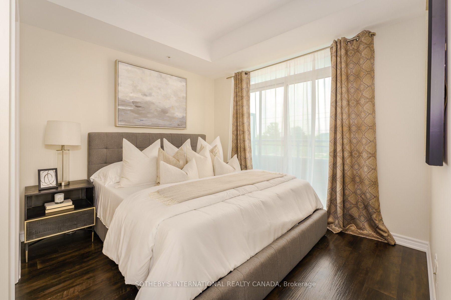 Photo 19 of Unit 521, 11611 Yonge Street, Richmond Hill, Jefferson — HOMEH