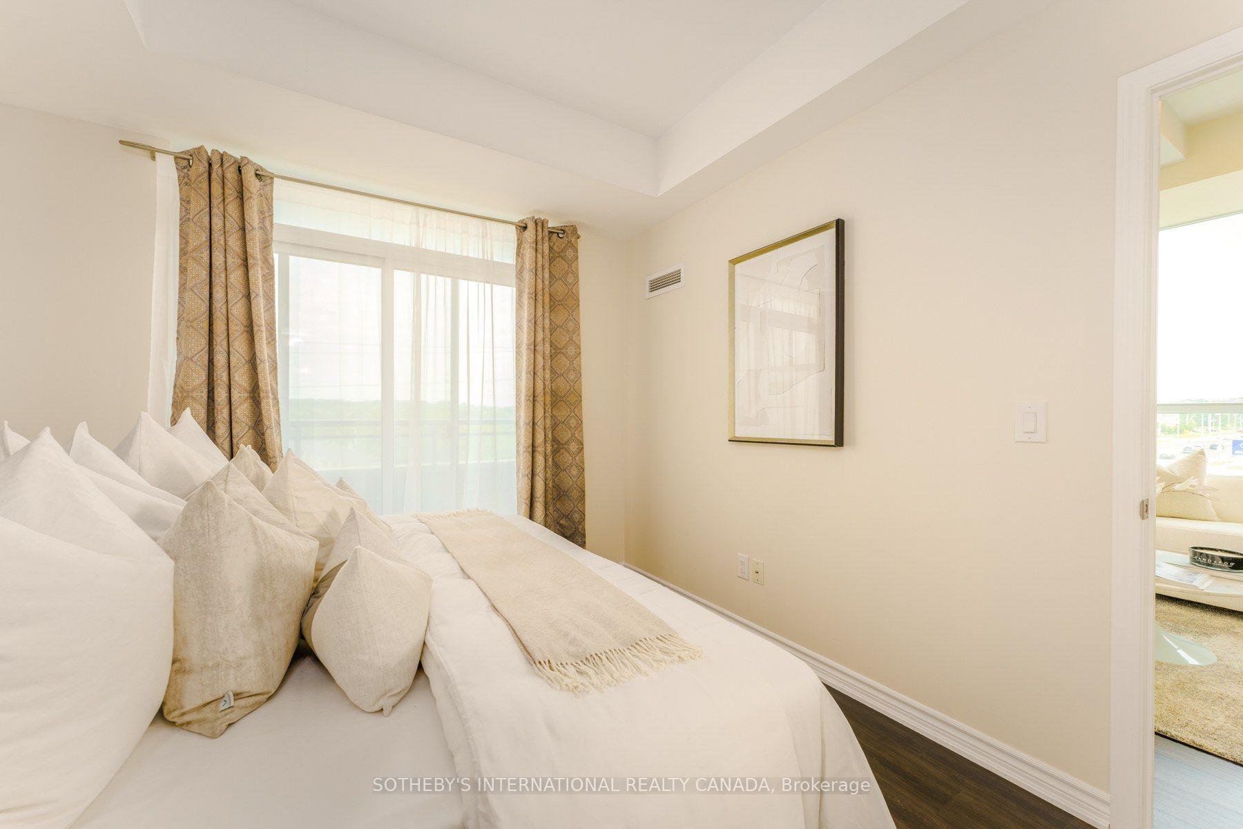Photo 20 of Unit 521, 11611 Yonge Street, Richmond Hill, Jefferson — HOMEH