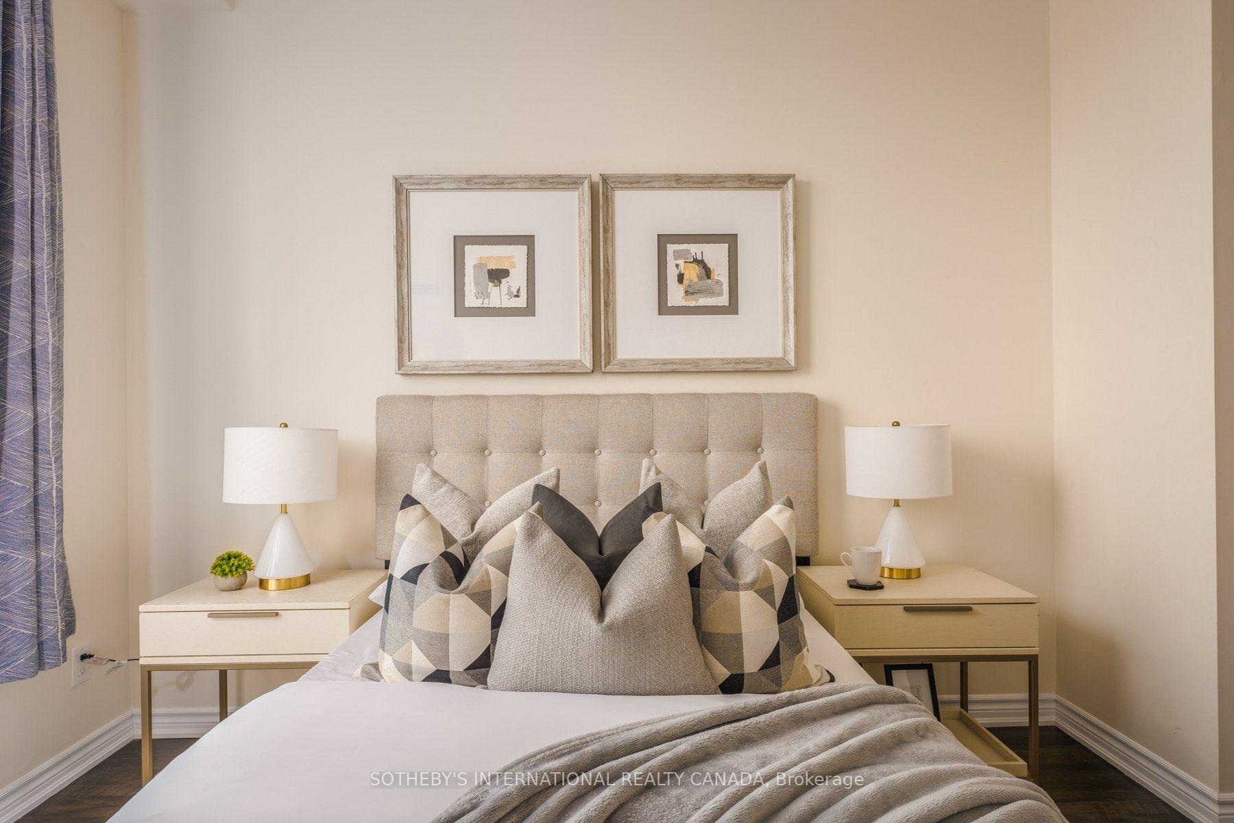 Photo 23 of Unit 521, 11611 Yonge Street, Richmond Hill, Jefferson — HOMEH