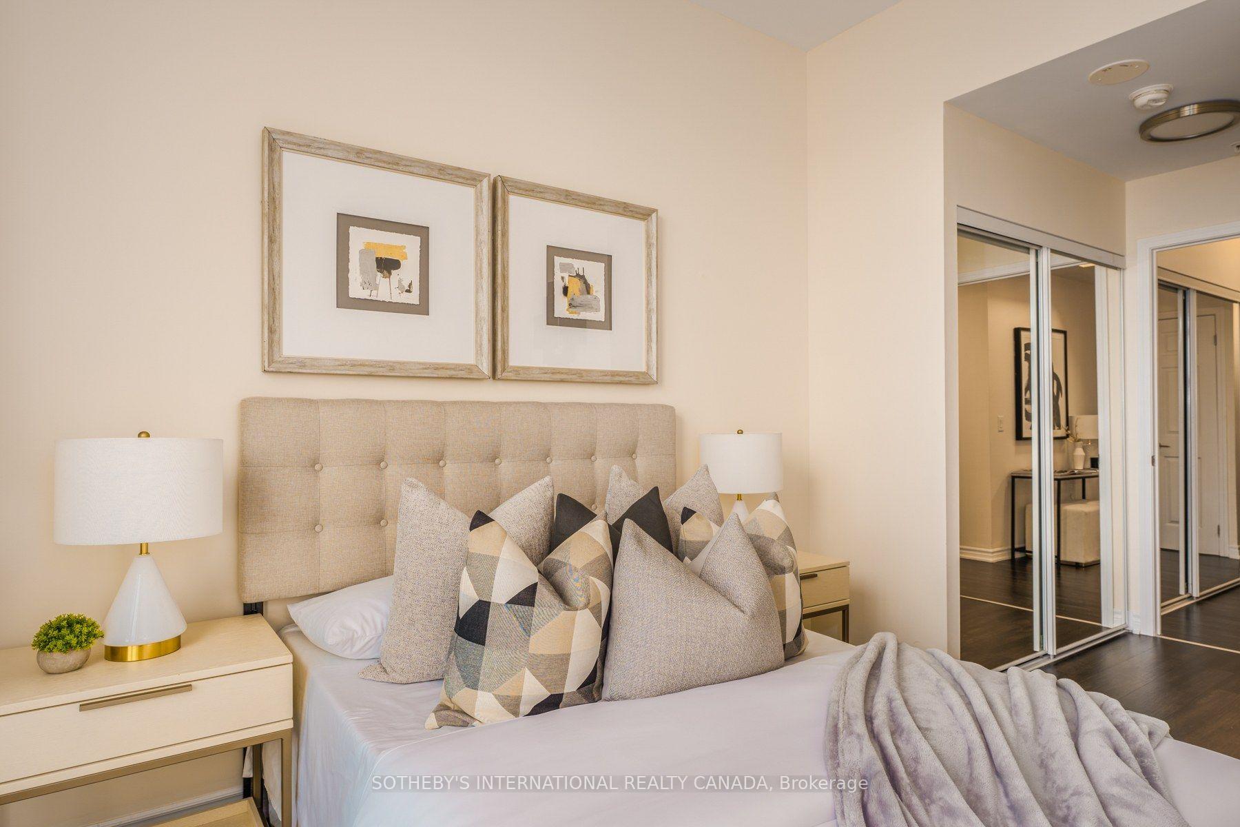 Photo 24 of Unit 521, 11611 Yonge Street, Richmond Hill, Jefferson — HOMEH