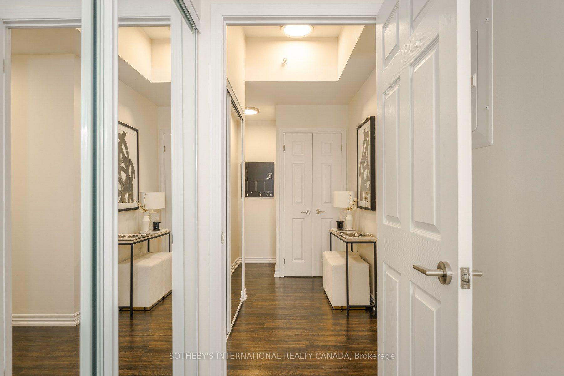 Photo 26 of Unit 521, 11611 Yonge Street, Richmond Hill, Jefferson — HOMEH