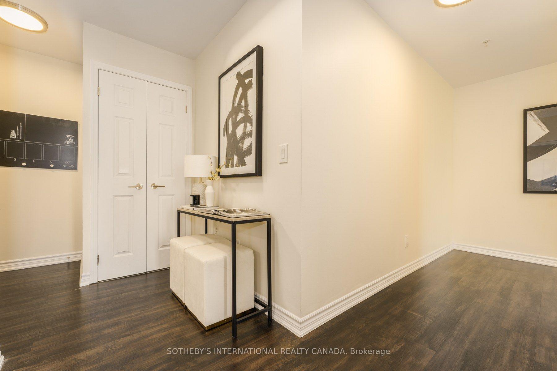 Photo 28 of Unit 521, 11611 Yonge Street, Richmond Hill, Jefferson — HOMEH