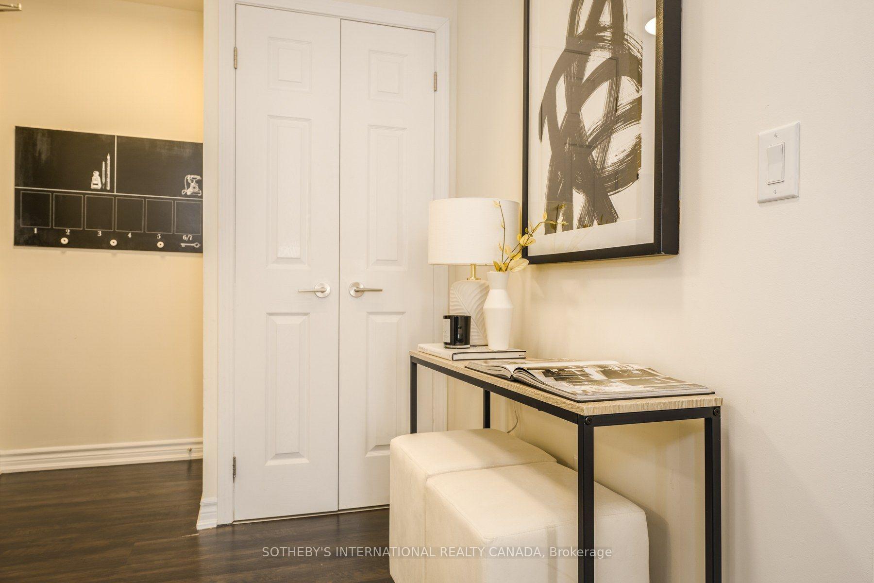 Photo 29 of Unit 521, 11611 Yonge Street, Richmond Hill, Jefferson — HOMEH