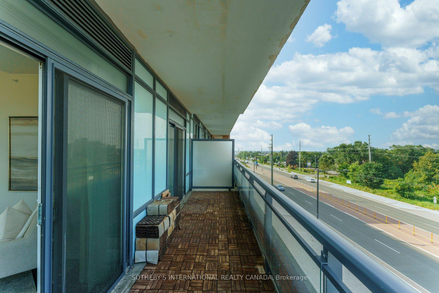 Photo 35 of Unit 521, 11611 Yonge Street, Richmond Hill, Jefferson — HOMEH