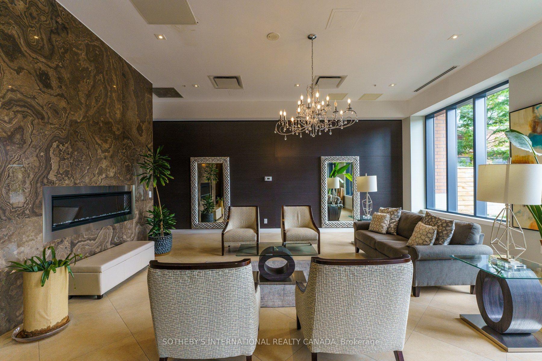 Photo 36 of Unit 521, 11611 Yonge Street, Richmond Hill, Jefferson — HOMEH