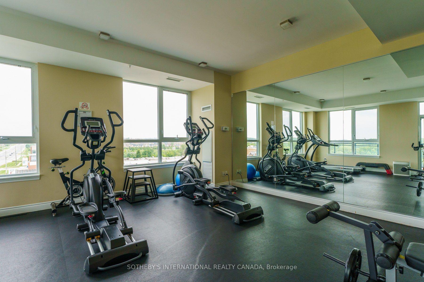 Photo 37 of Unit 521, 11611 Yonge Street, Richmond Hill, Jefferson — HOMEH