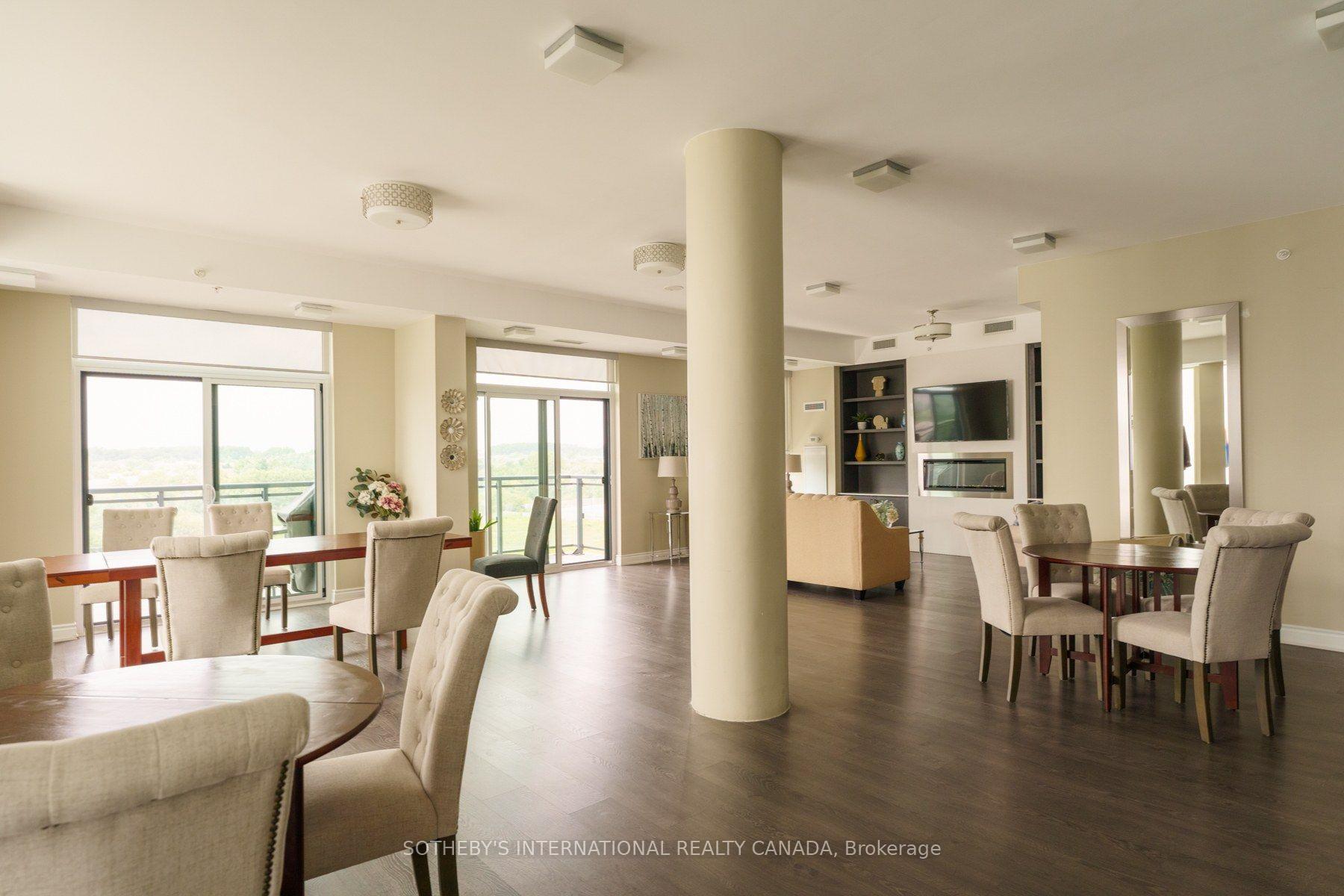 Photo 38 of Unit 521, 11611 Yonge Street, Richmond Hill, Jefferson — HOMEH