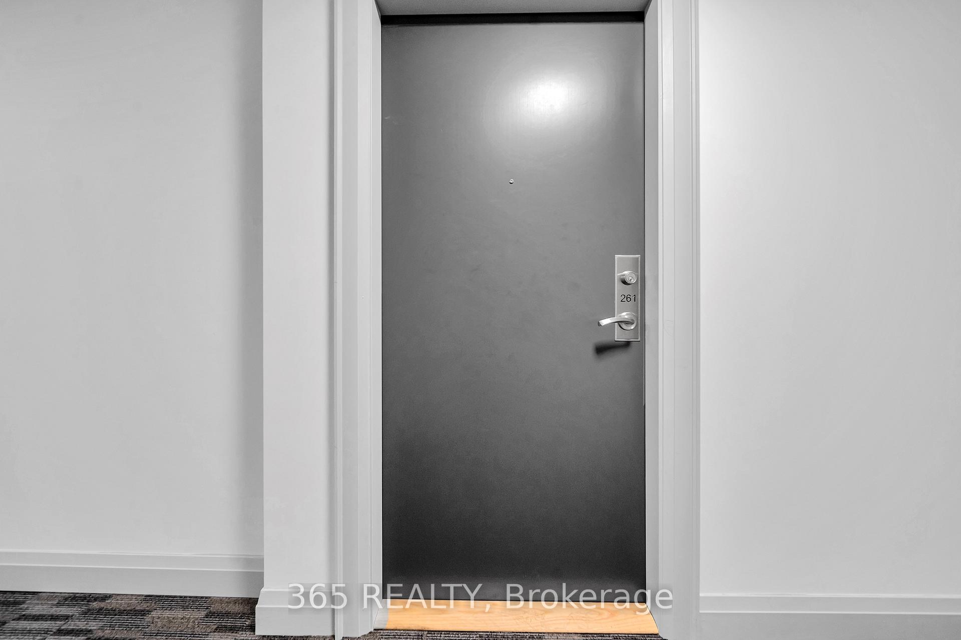 Photo 3 of Unit 261, 65 Attmar Drive, Brampton, Bram East — HOMEH