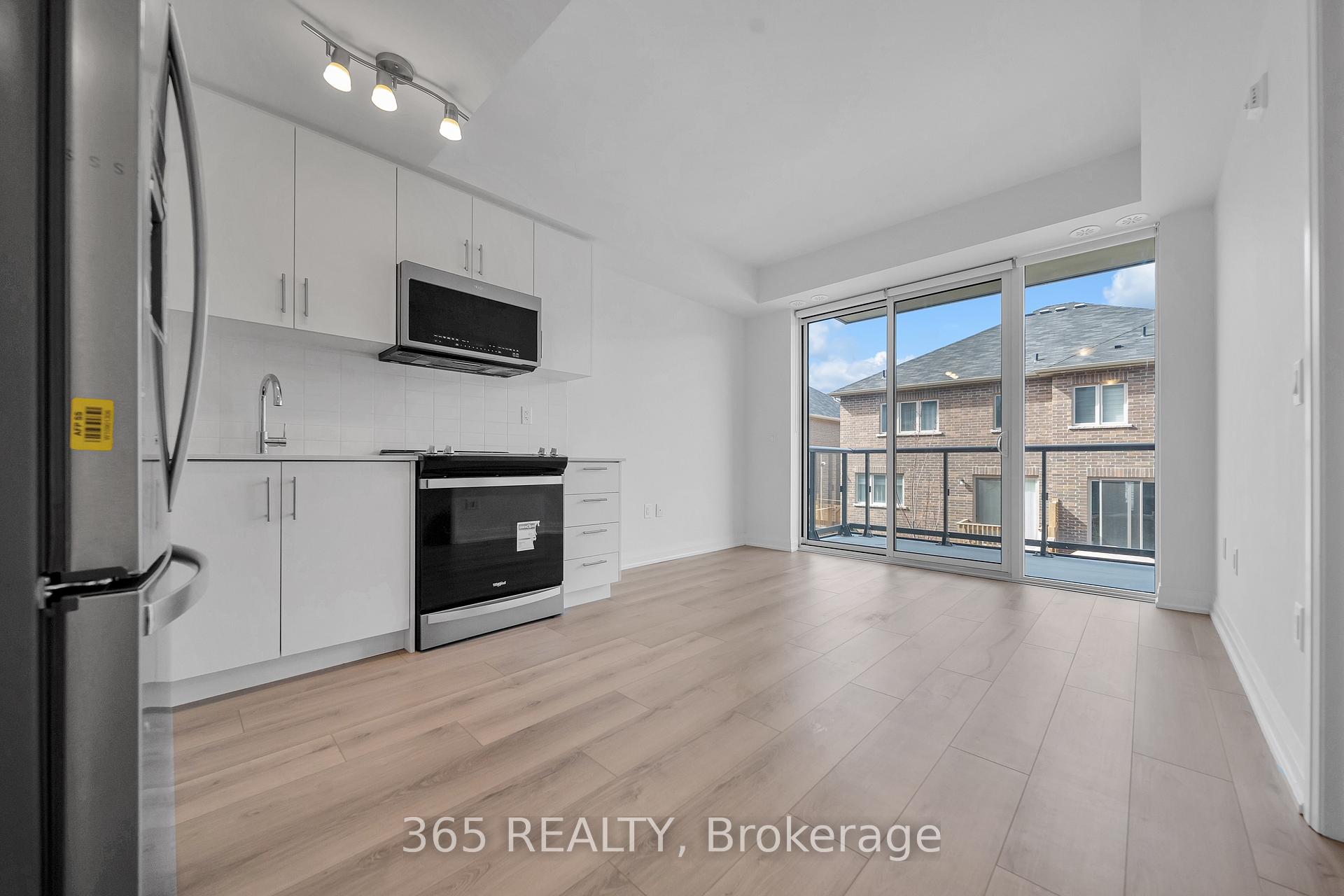 Photo 5 of Unit 261, 65 Attmar Drive, Brampton, Bram East — HOMEH