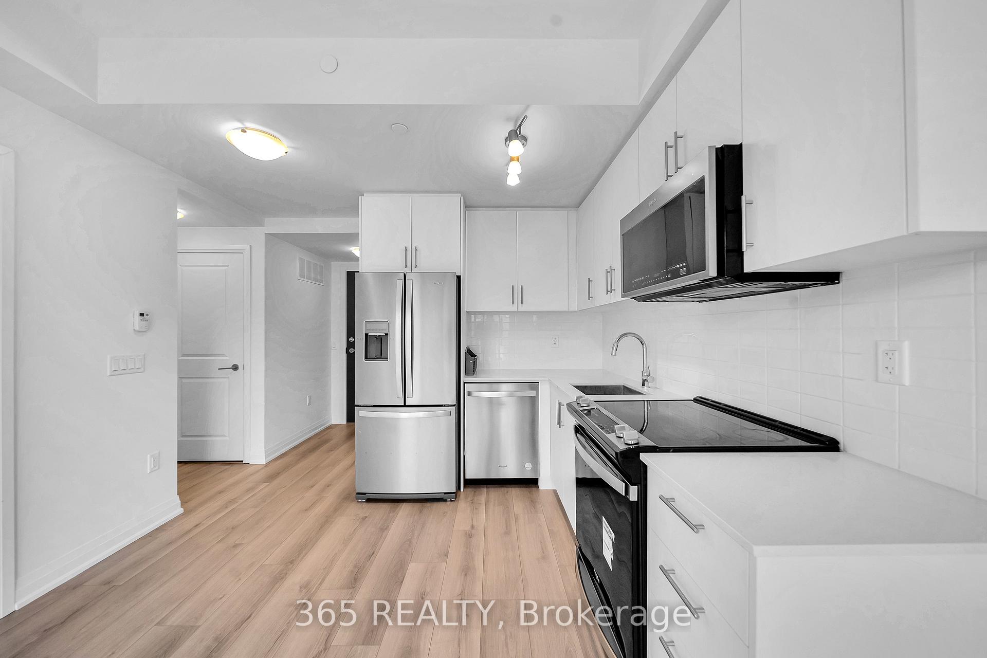 Photo 6 of Unit 261, 65 Attmar Drive, Brampton, Bram East — HOMEH