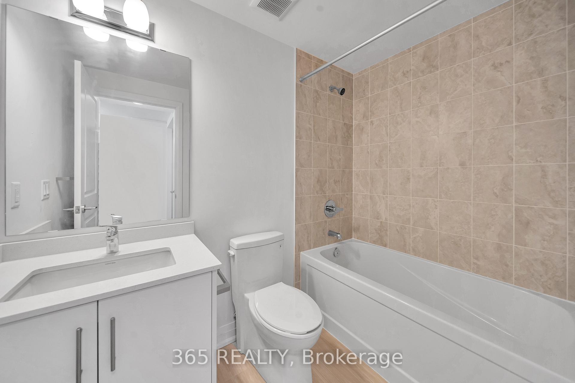 Photo 7 of Unit 261, 65 Attmar Drive, Brampton, Bram East — HOMEH
